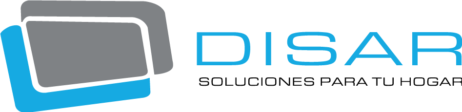Logo Disar alargado