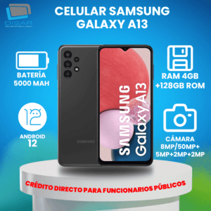 Celular Samsung Galaxy A13 Disar CF copia (1)