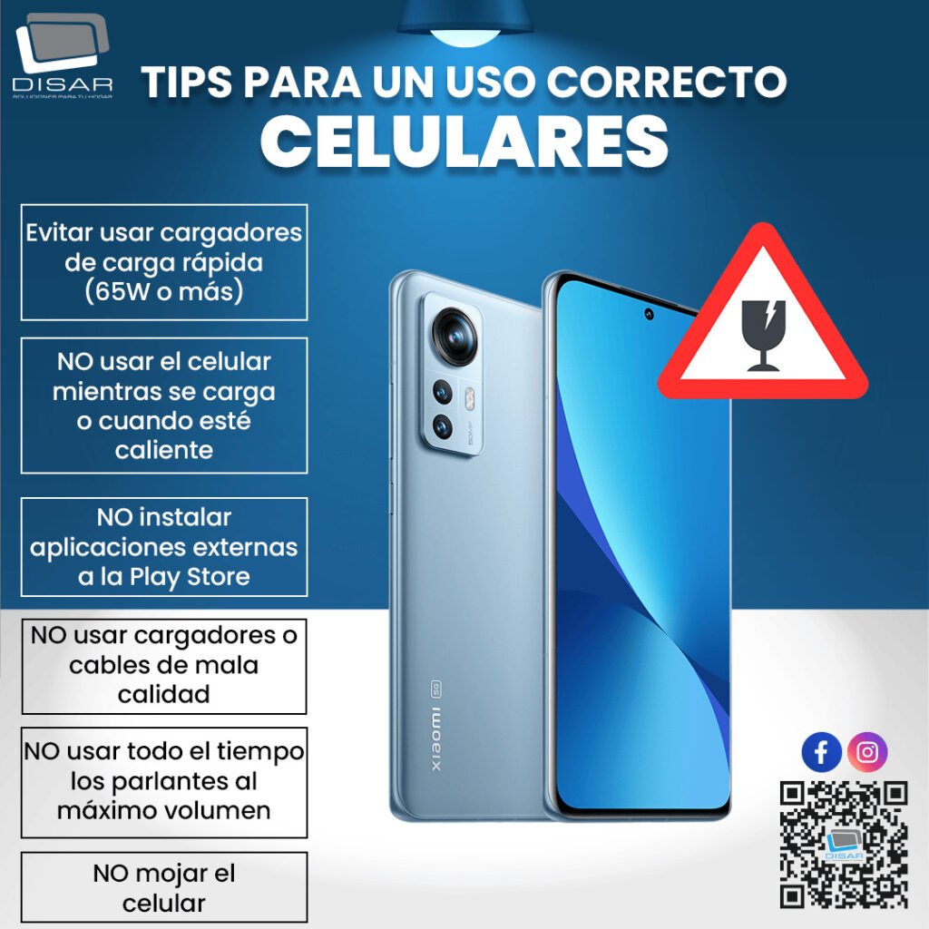 Celulares Disar copia