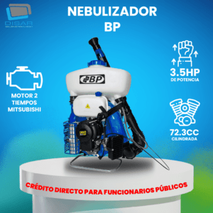 Nebulizador BP Disar 30182 CF copia