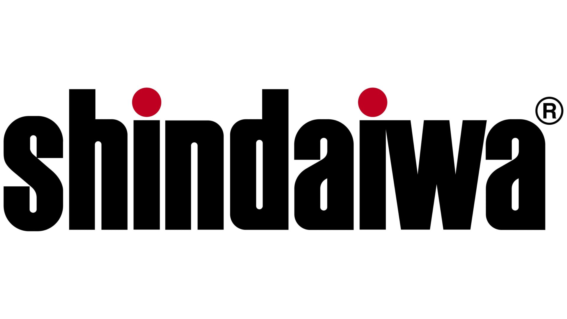 Shindaiwa Logo